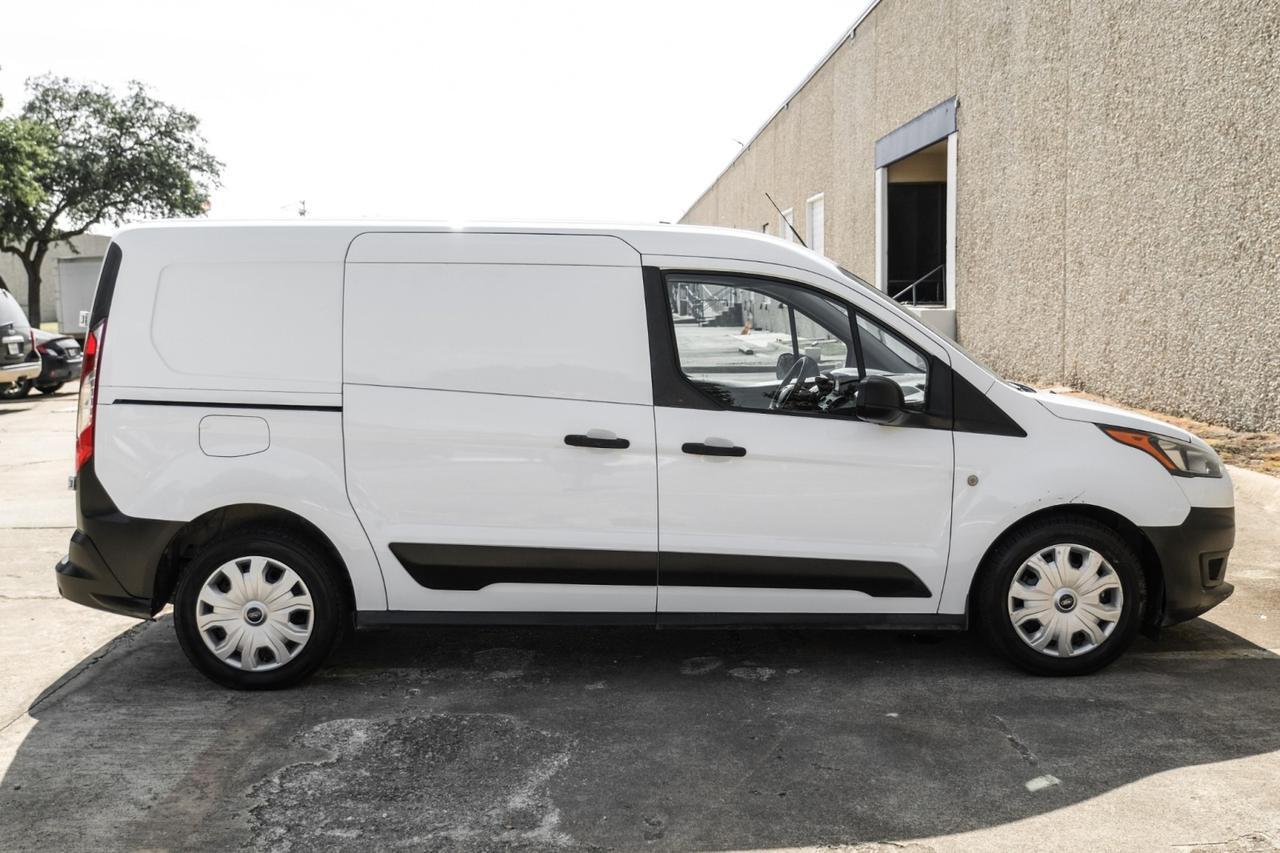 2021 Ford Transit Connect Van XL Farmers Branch TX