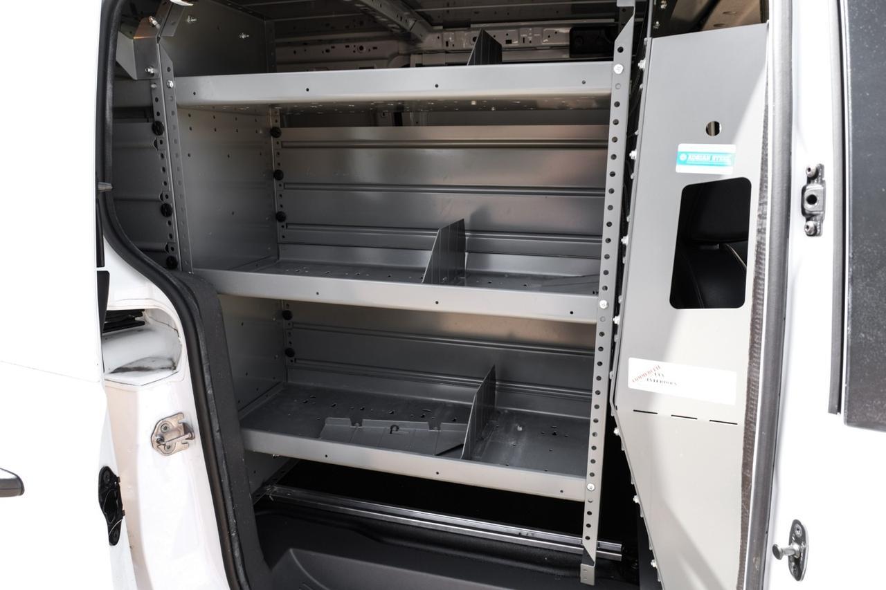 2021 Ford Transit Connect Van XL Farmers Branch TX