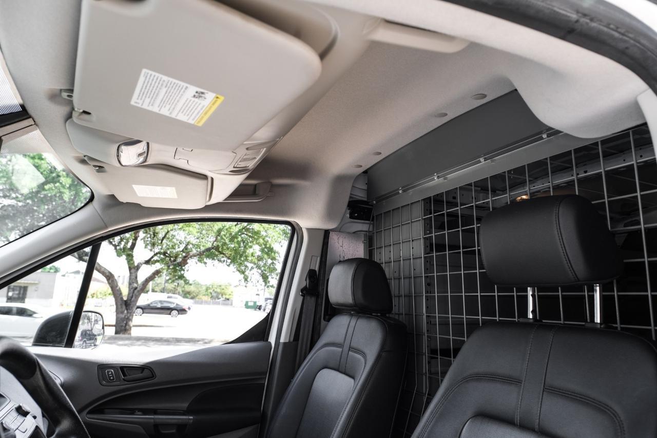 2021 Ford Transit Connect Van XL Farmers Branch TX