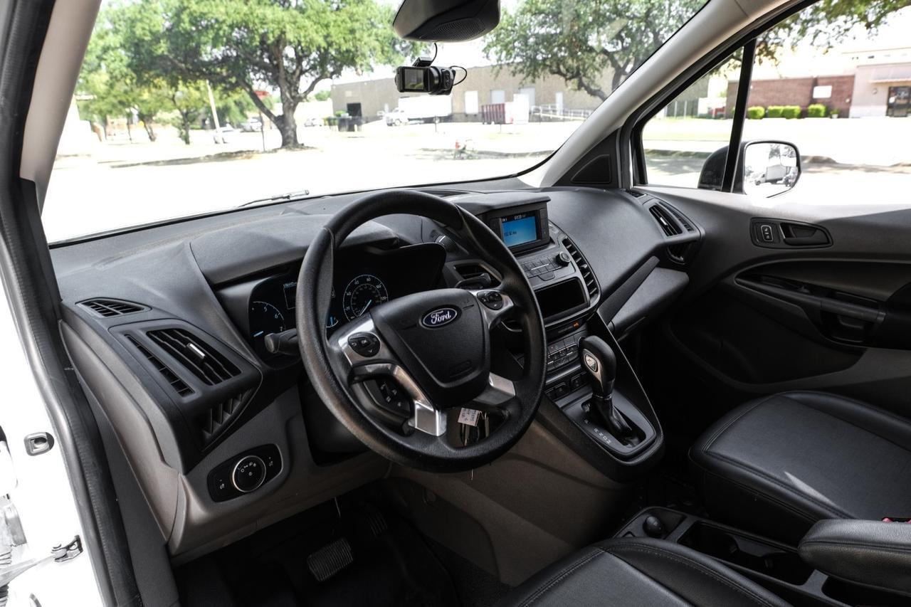 2021 Ford Transit Connect Van XL Farmers Branch TX