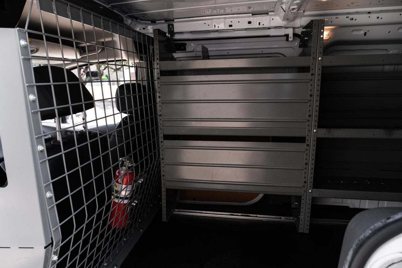 2021 Ford Transit Connect Van XL Farmers Branch TX