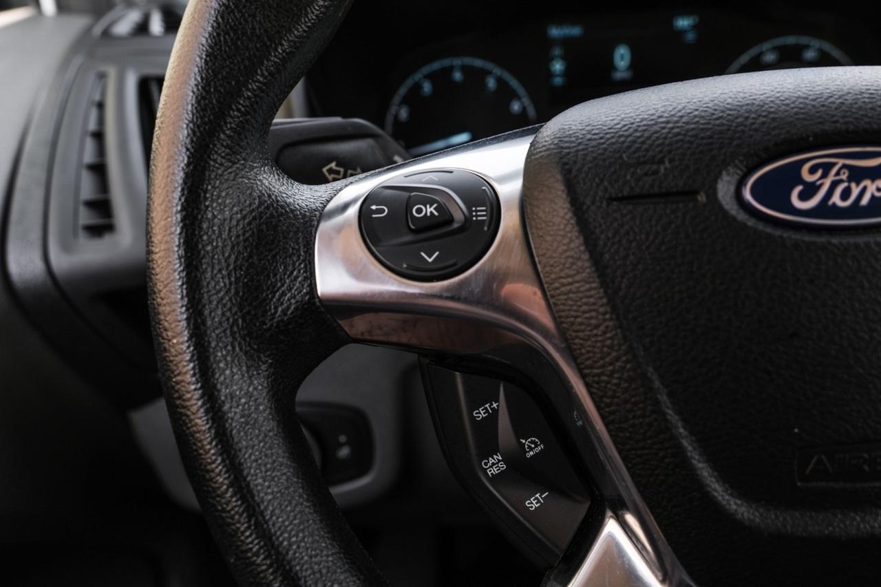 2021 Ford Transit Connect Van XL Farmers Branch TX