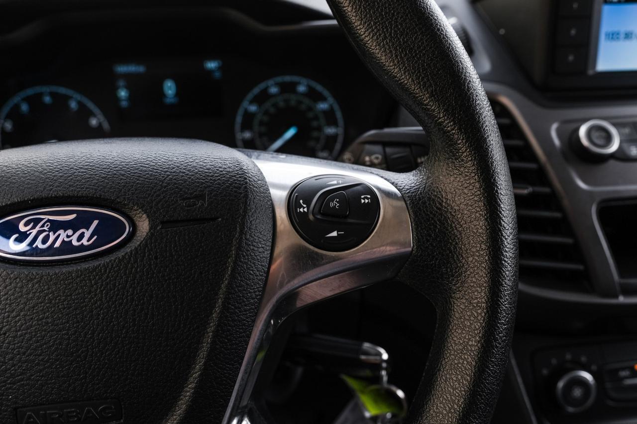 2021 Ford Transit Connect Van XL Farmers Branch TX