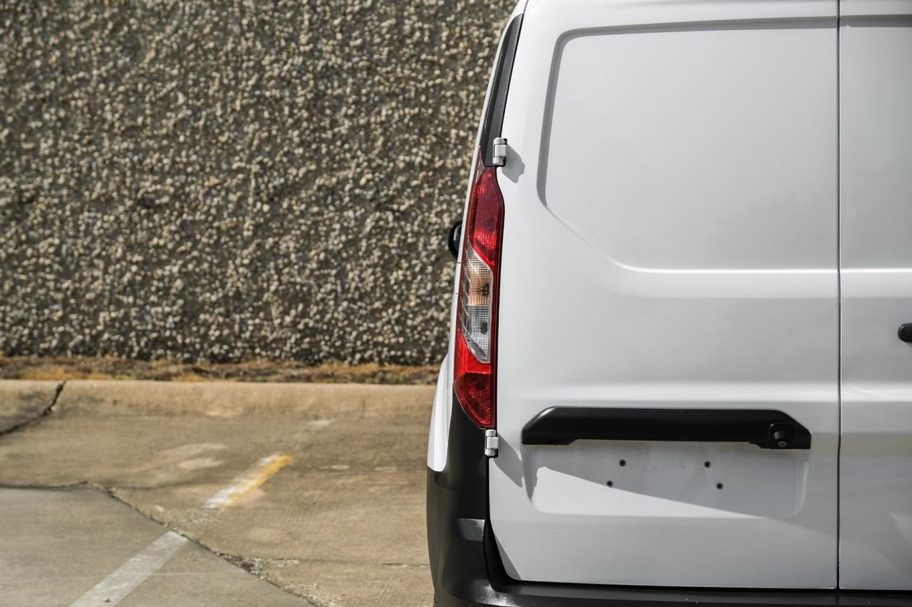 2021 Ford Transit Connect Van XL Farmers Branch TX