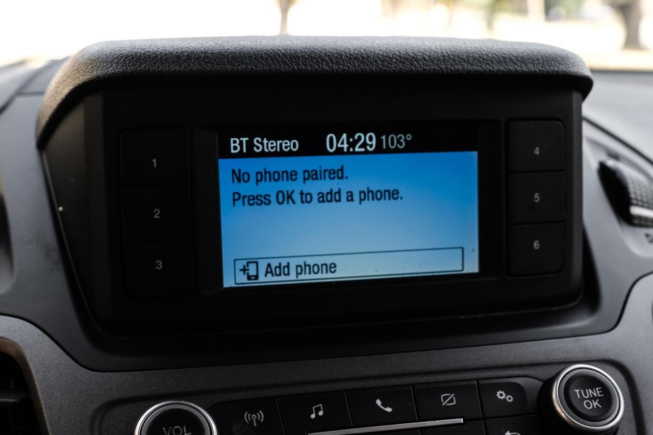 2021 Ford Transit Connect Van XL Farmers Branch TX