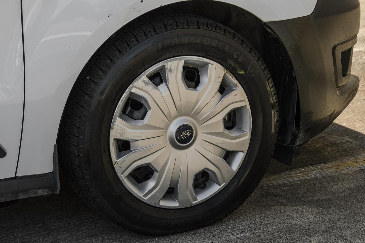 2021 Ford Transit Connect Van XL Farmers Branch TX
