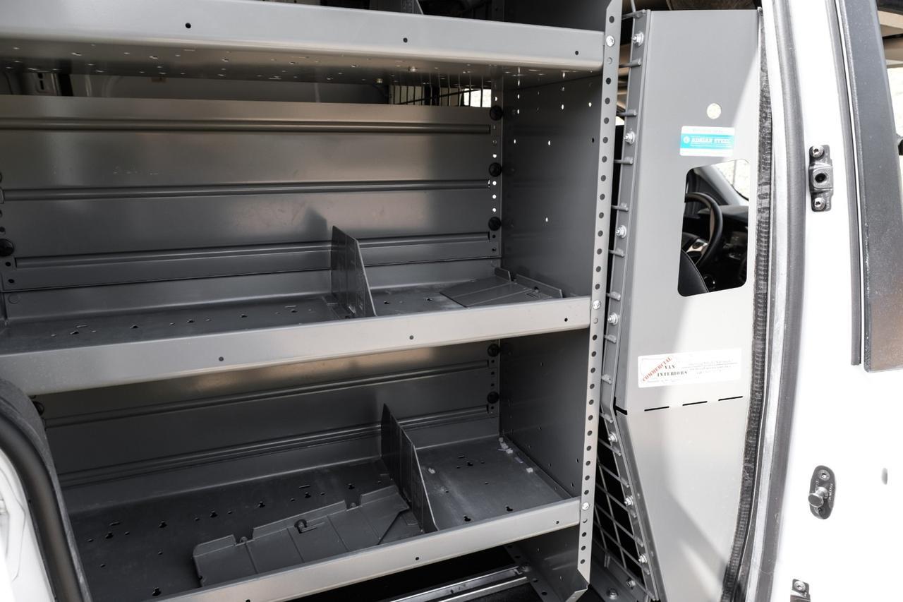 2021 Ford Transit Connect Van XL Farmers Branch TX
