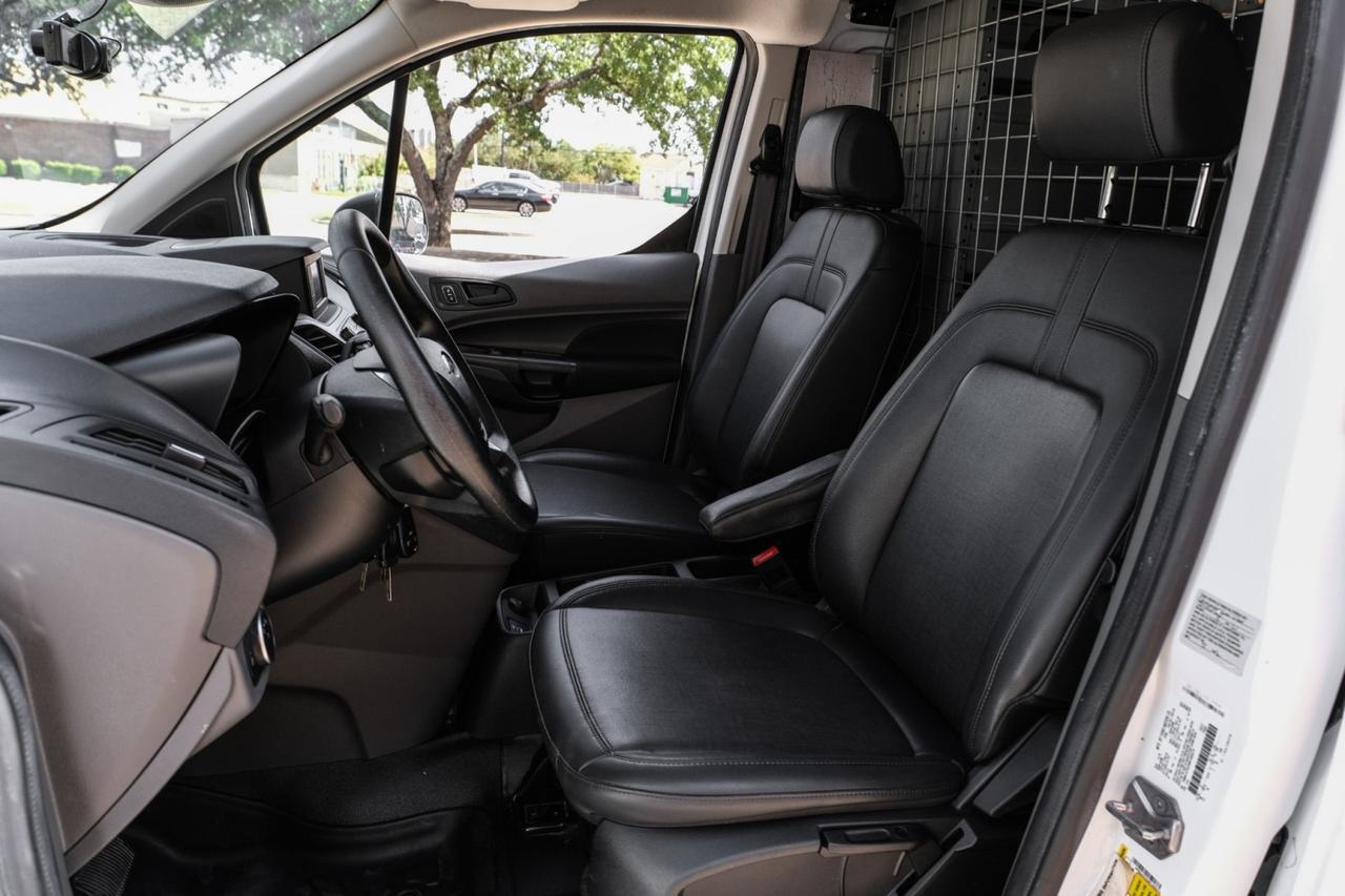 2021 Ford Transit Connect Van XL Farmers Branch TX