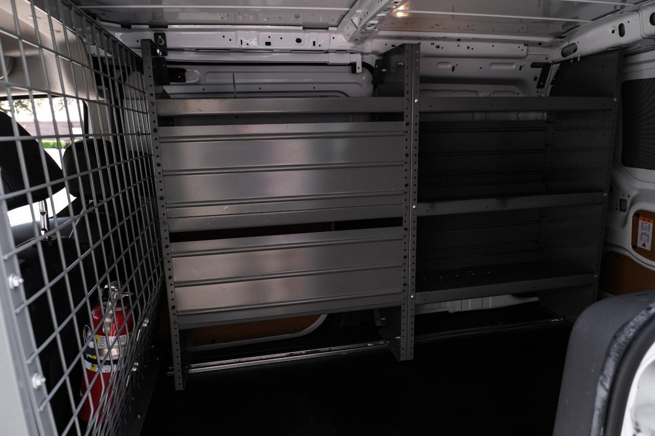 2021 Ford Transit Connect Van XL Farmers Branch TX