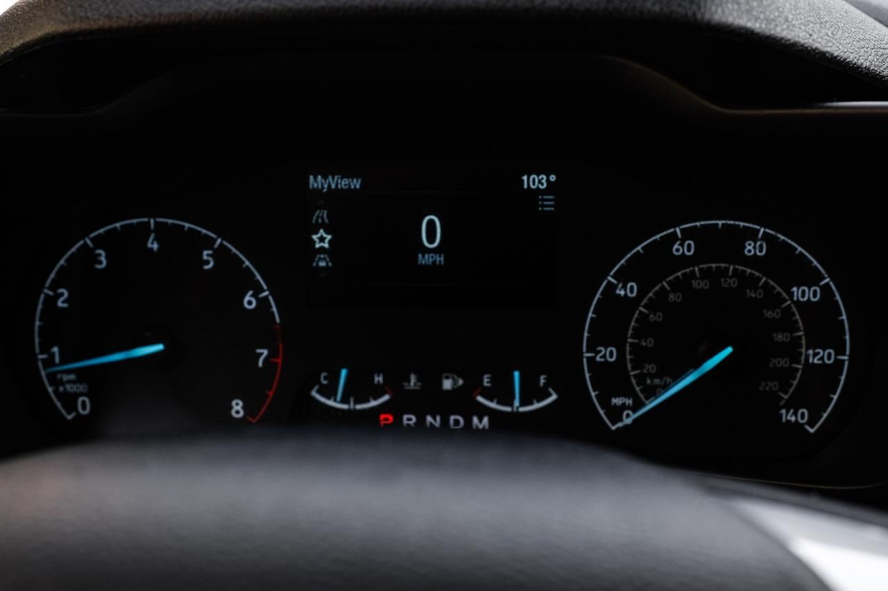 2021 Ford Transit Connect Van XL Farmers Branch TX