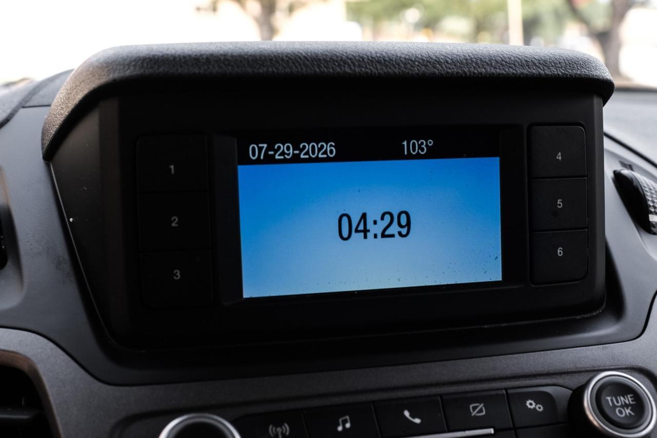 2021 Ford Transit Connect Van XL Farmers Branch TX