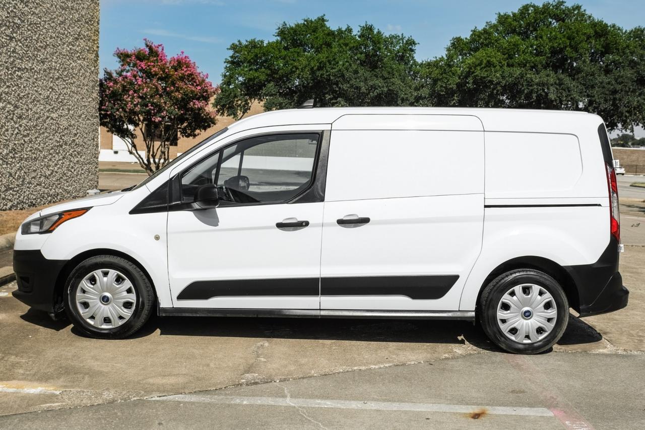 2021 Ford Transit Connect Van XL Farmers Branch TX