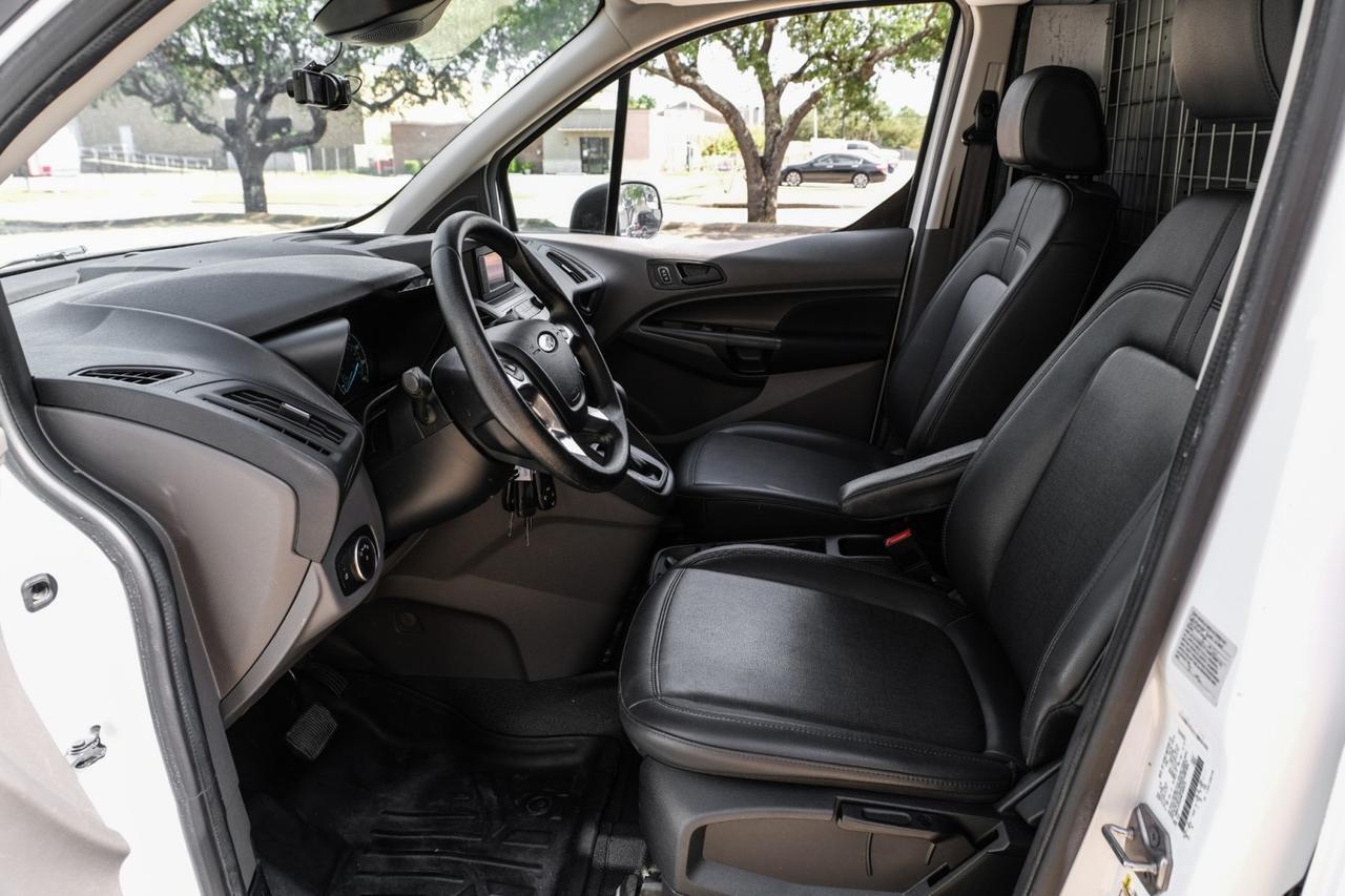 2021 Ford Transit Connect Van XL Farmers Branch TX