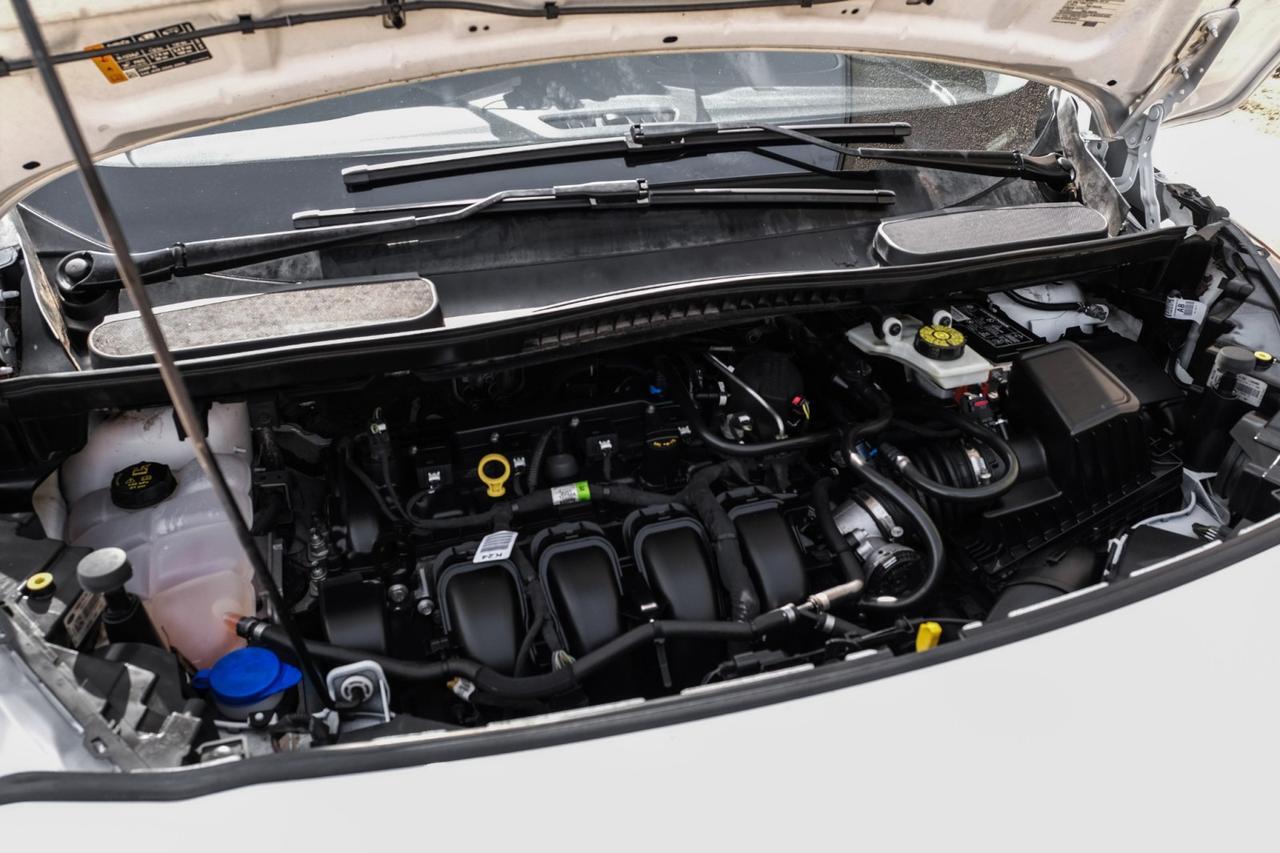 2021 Ford Transit Connect Van XL Farmers Branch TX