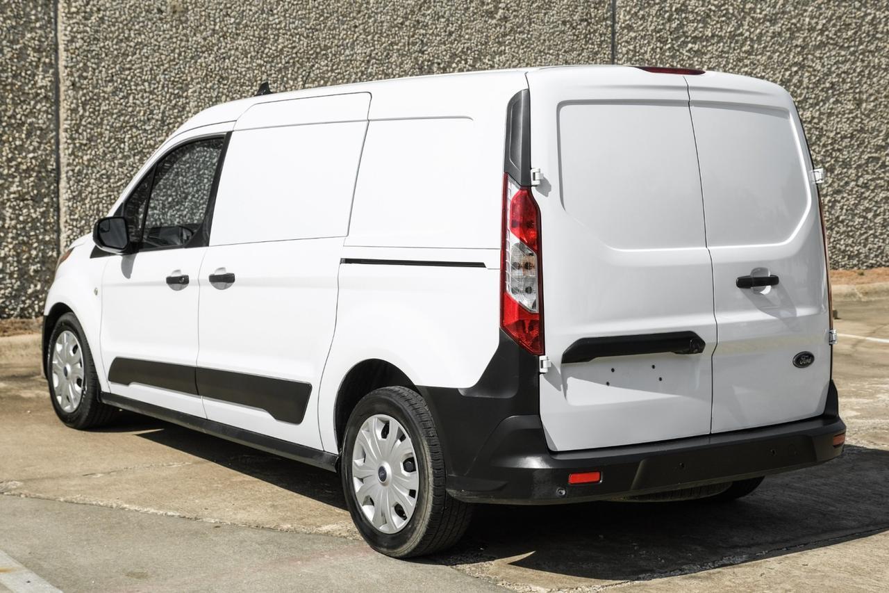 2021 Ford Transit Connect Van XL Farmers Branch TX