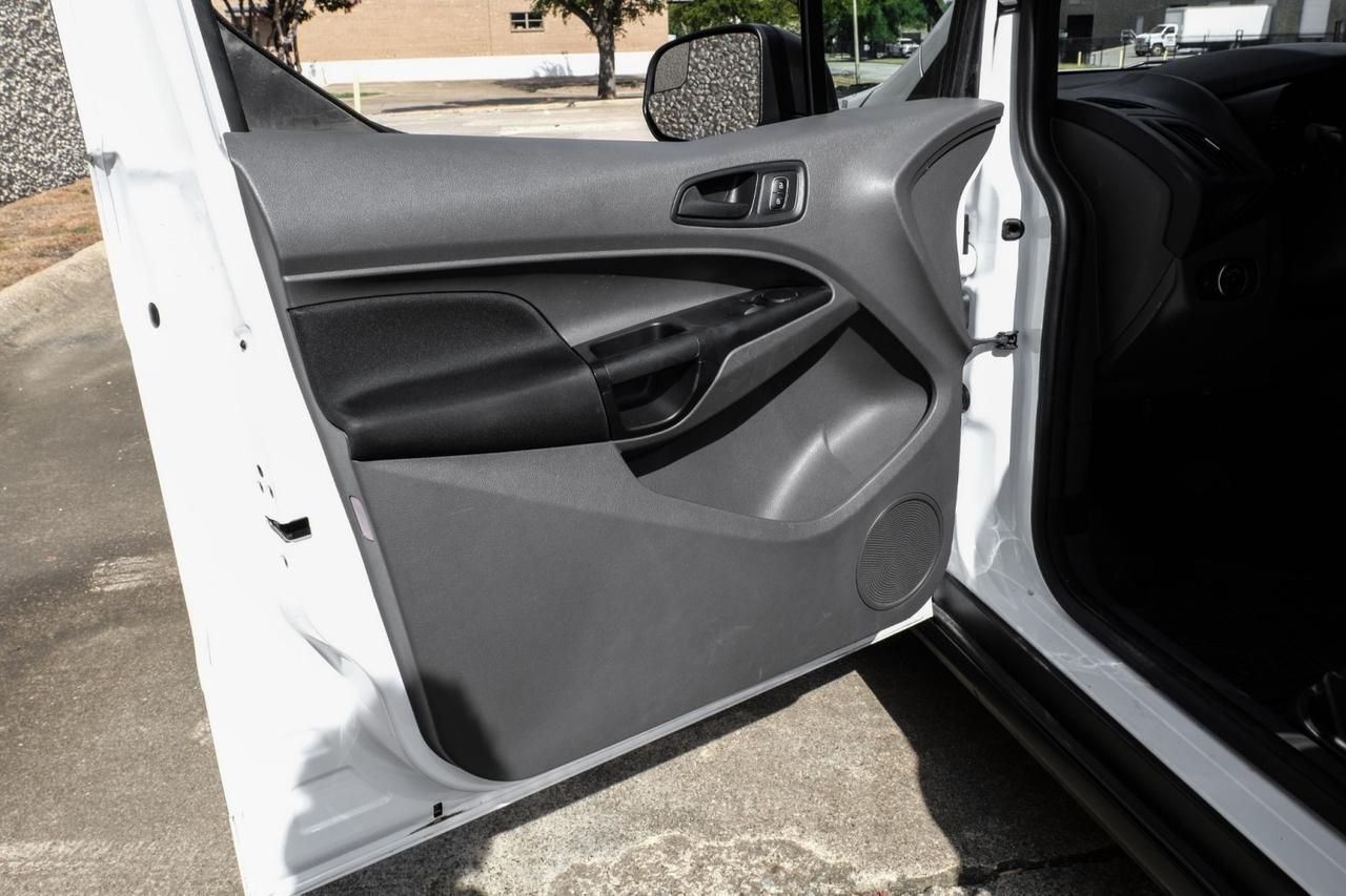 2021 Ford Transit Connect Van XL Farmers Branch TX