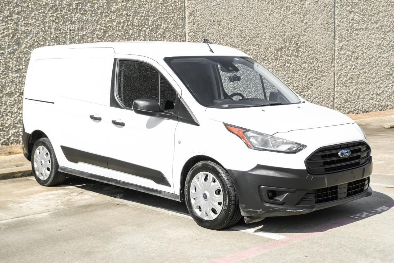 2021 Ford Transit Connect Van XL Farmers Branch TX