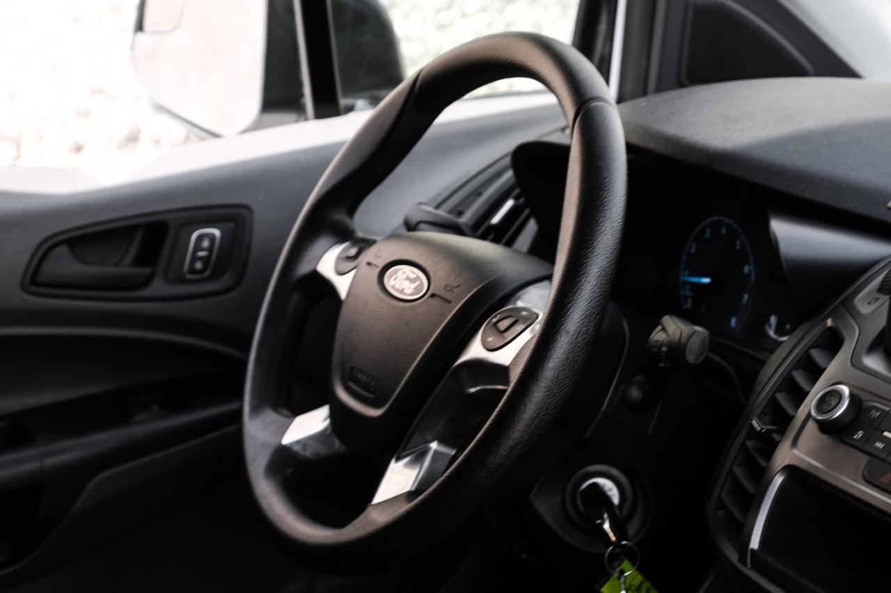 2021 Ford Transit Connect Van XL Farmers Branch TX