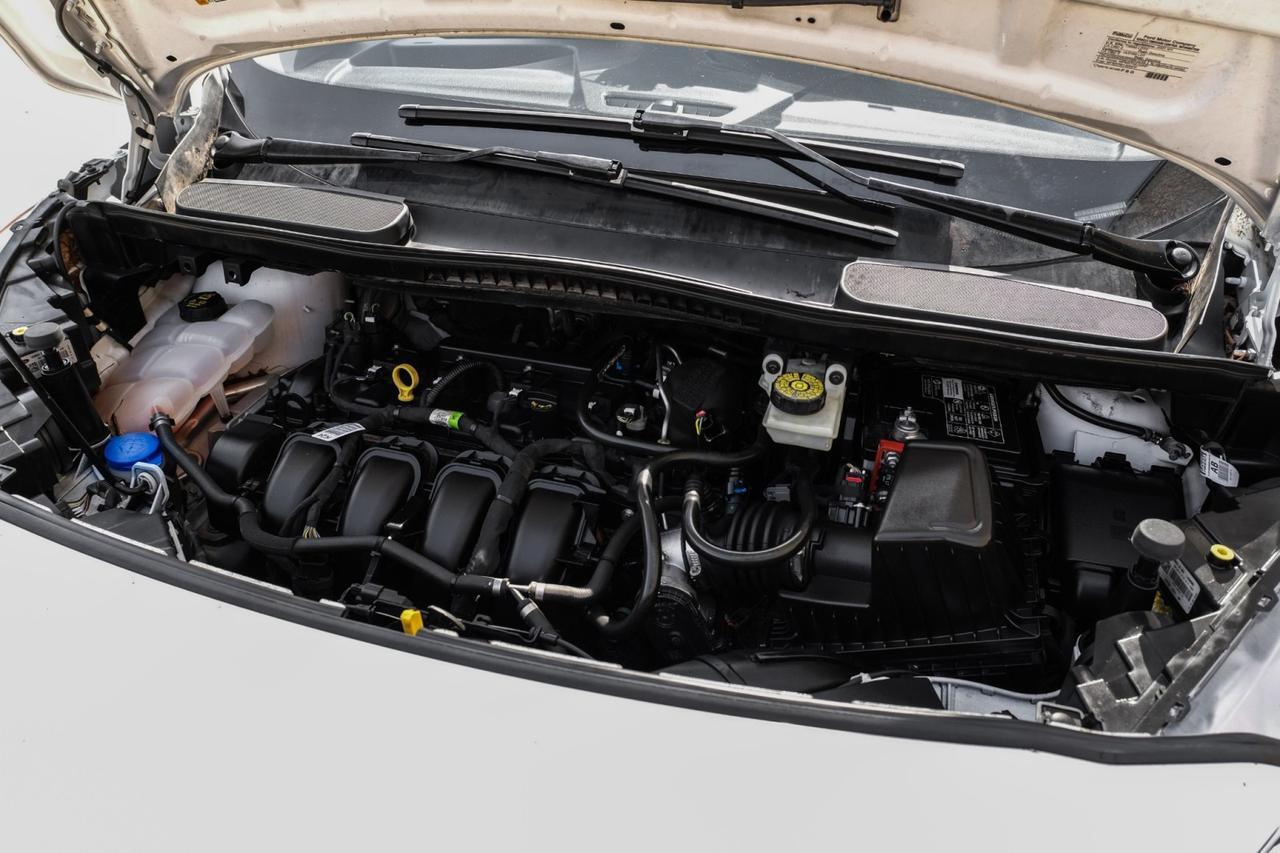 2021 Ford Transit Connect Van XL Farmers Branch TX