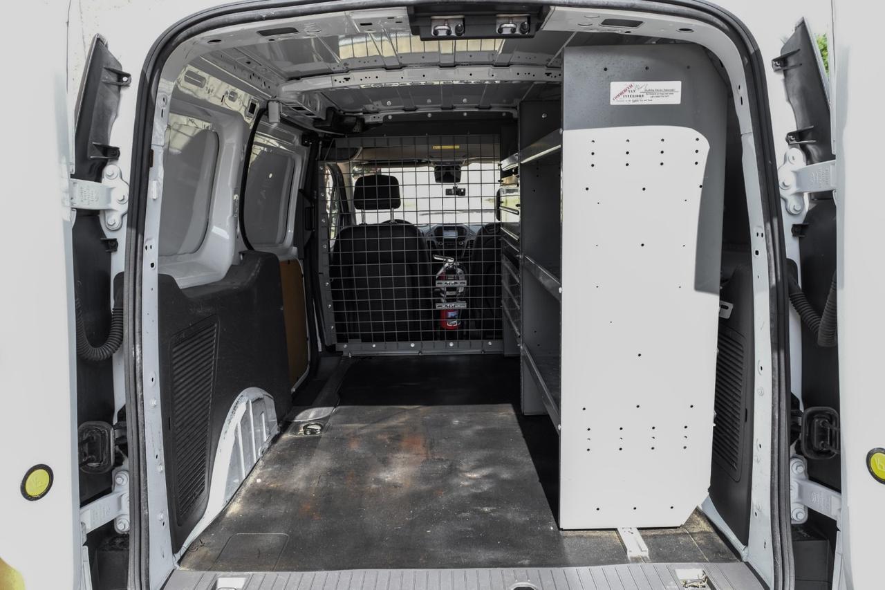 2021 Ford Transit Connect Van XL Farmers Branch TX