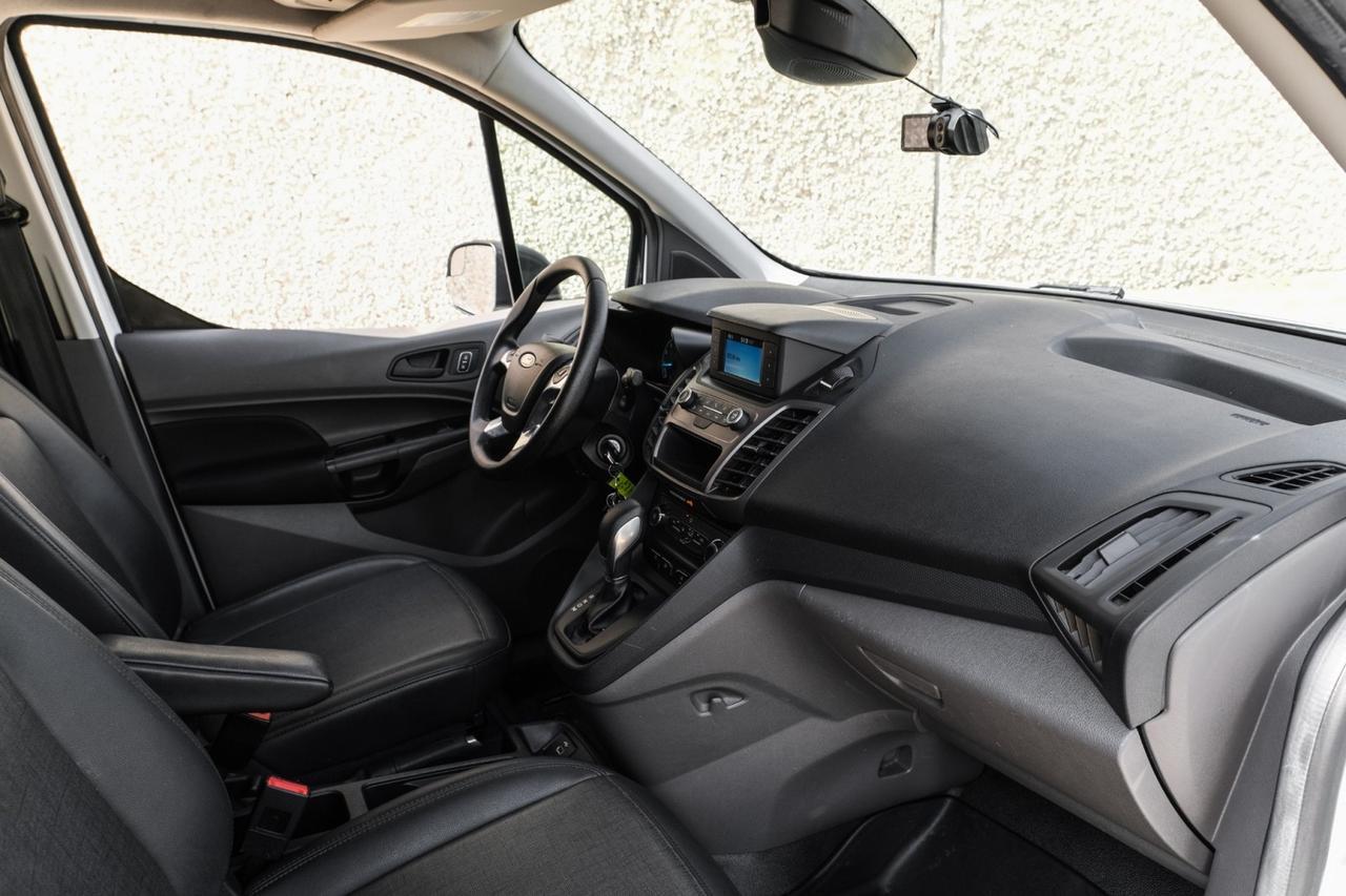 2021 Ford Transit Connect Van XL Farmers Branch TX