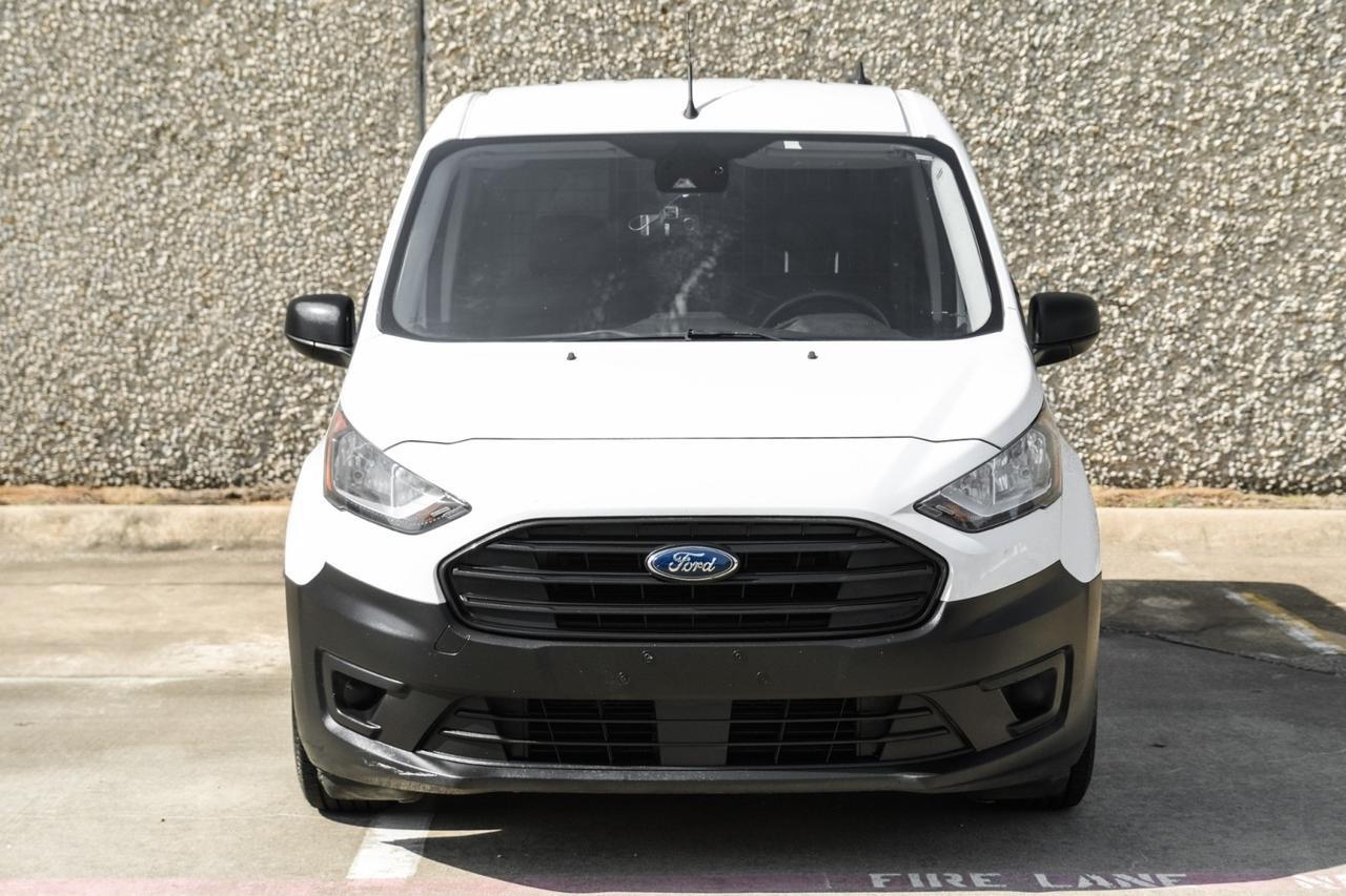 2021 Ford Transit Connect Van XL Farmers Branch TX