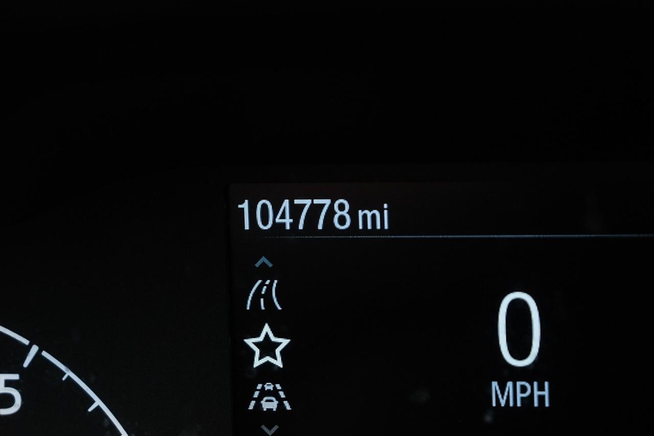 2021 Ford Transit Connect Van XL Farmers Branch TX