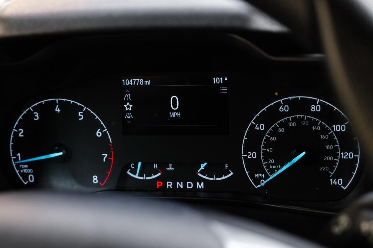2021 Ford Transit Connect Van XL Farmers Branch TX