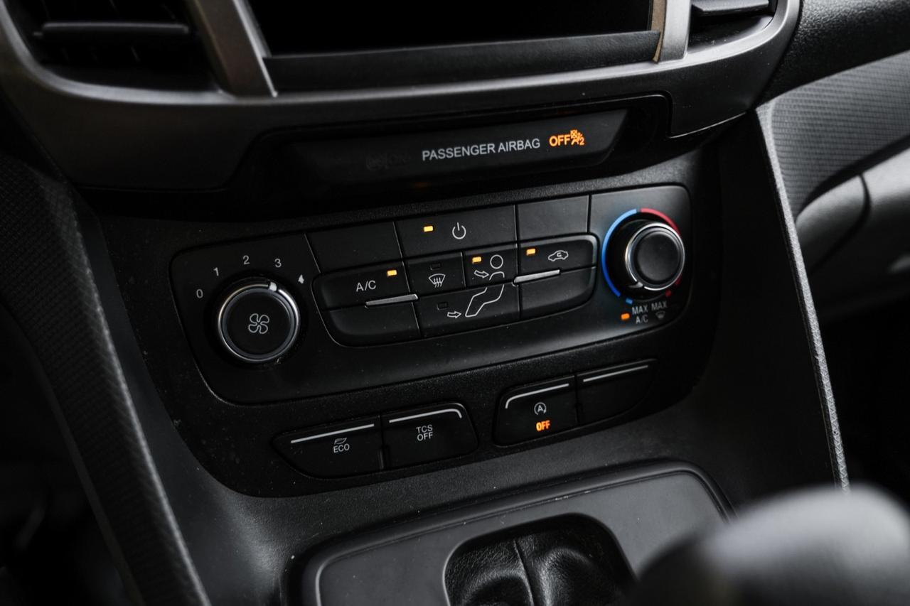 2021 Ford Transit Connect Van XL Farmers Branch TX