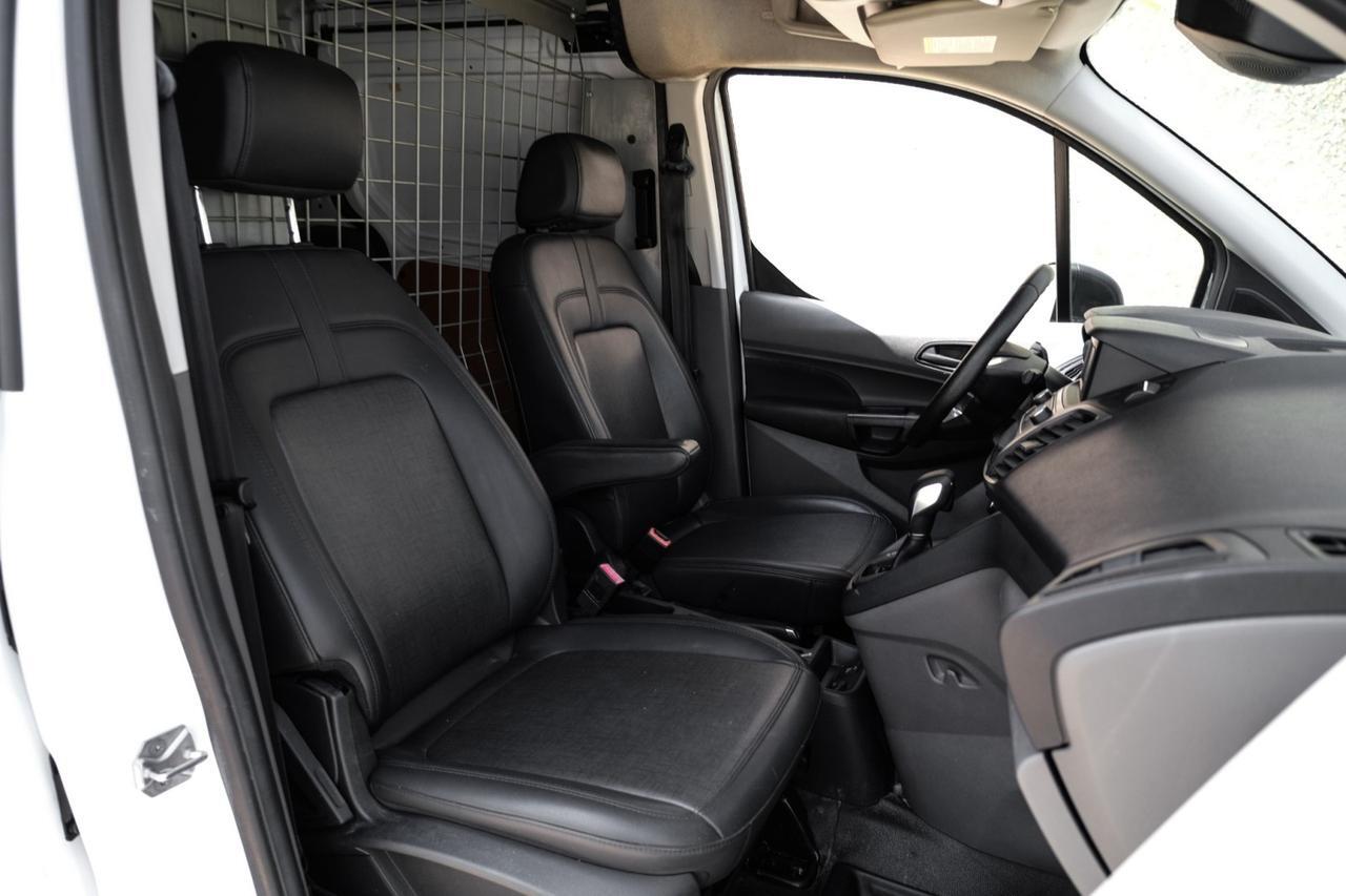 2021 Ford Transit Connect Van XL Farmers Branch TX