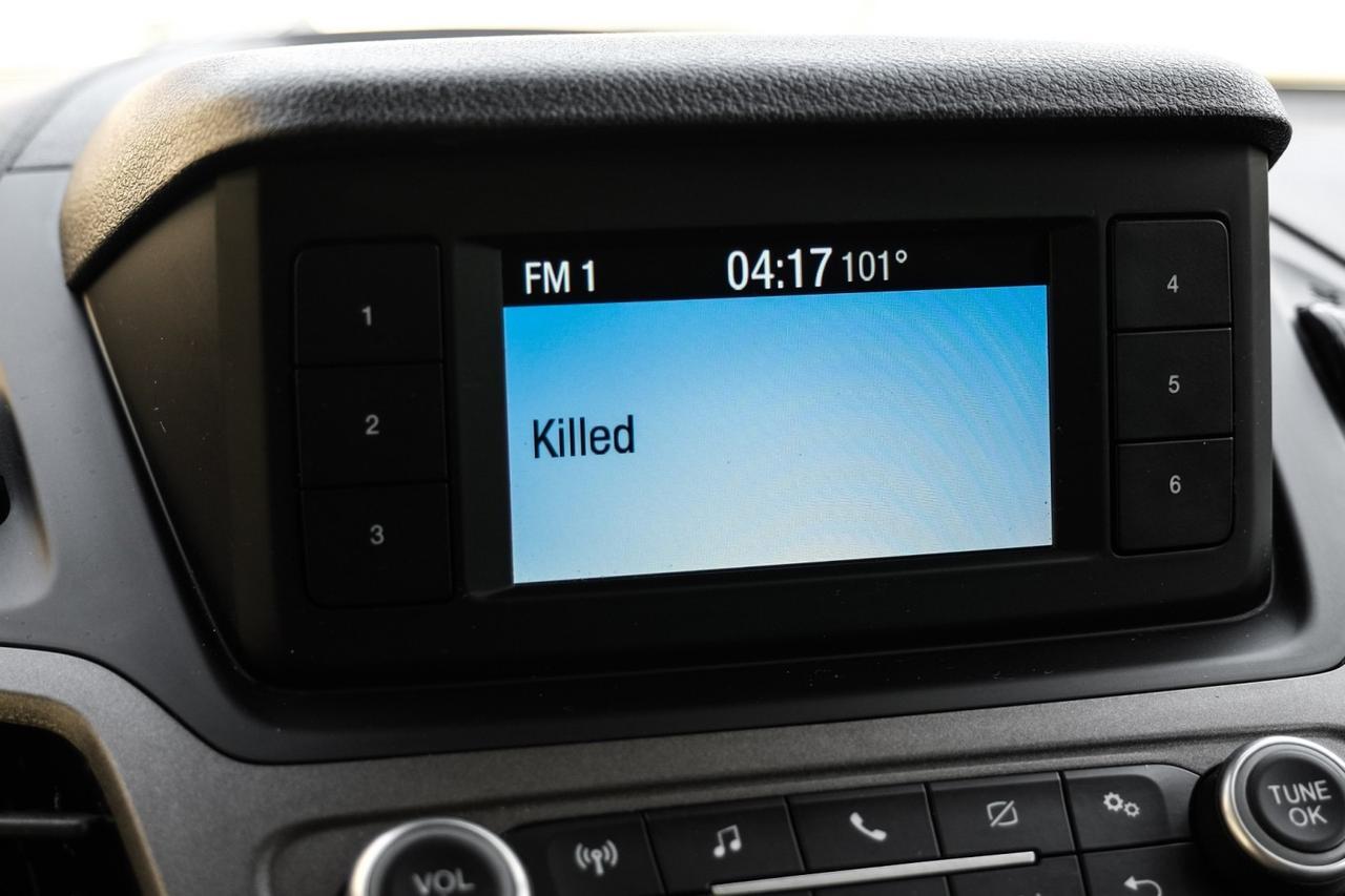 2021 Ford Transit Connect Van XL Farmers Branch TX