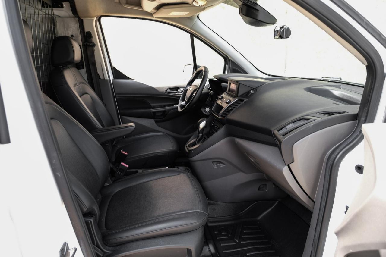 2021 Ford Transit Connect Van XL Farmers Branch TX