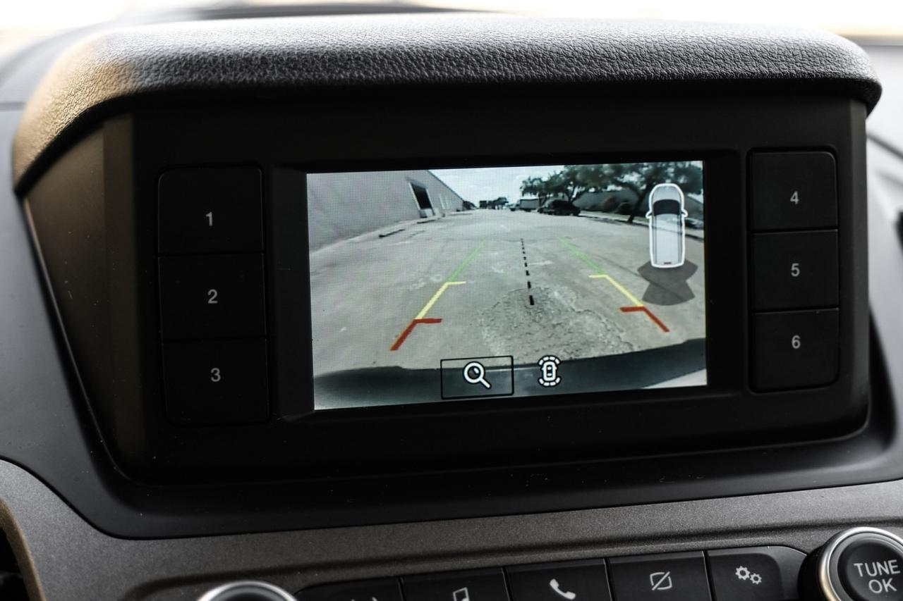 2021 Ford Transit Connect Van XL Farmers Branch TX