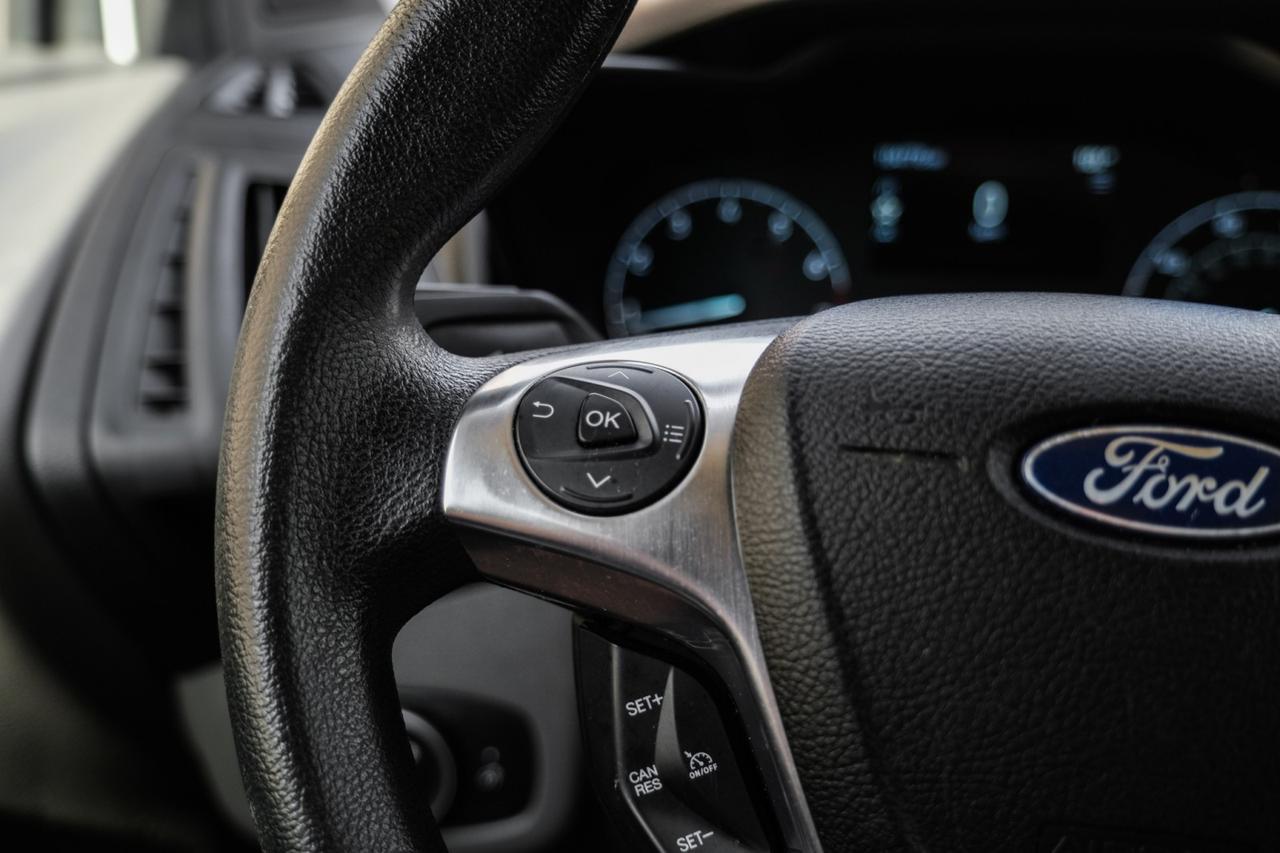 2021 Ford Transit Connect Van XL Farmers Branch TX