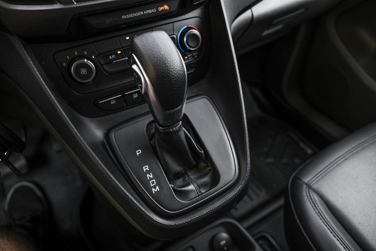 2021 Ford Transit Connect Van XL Farmers Branch TX