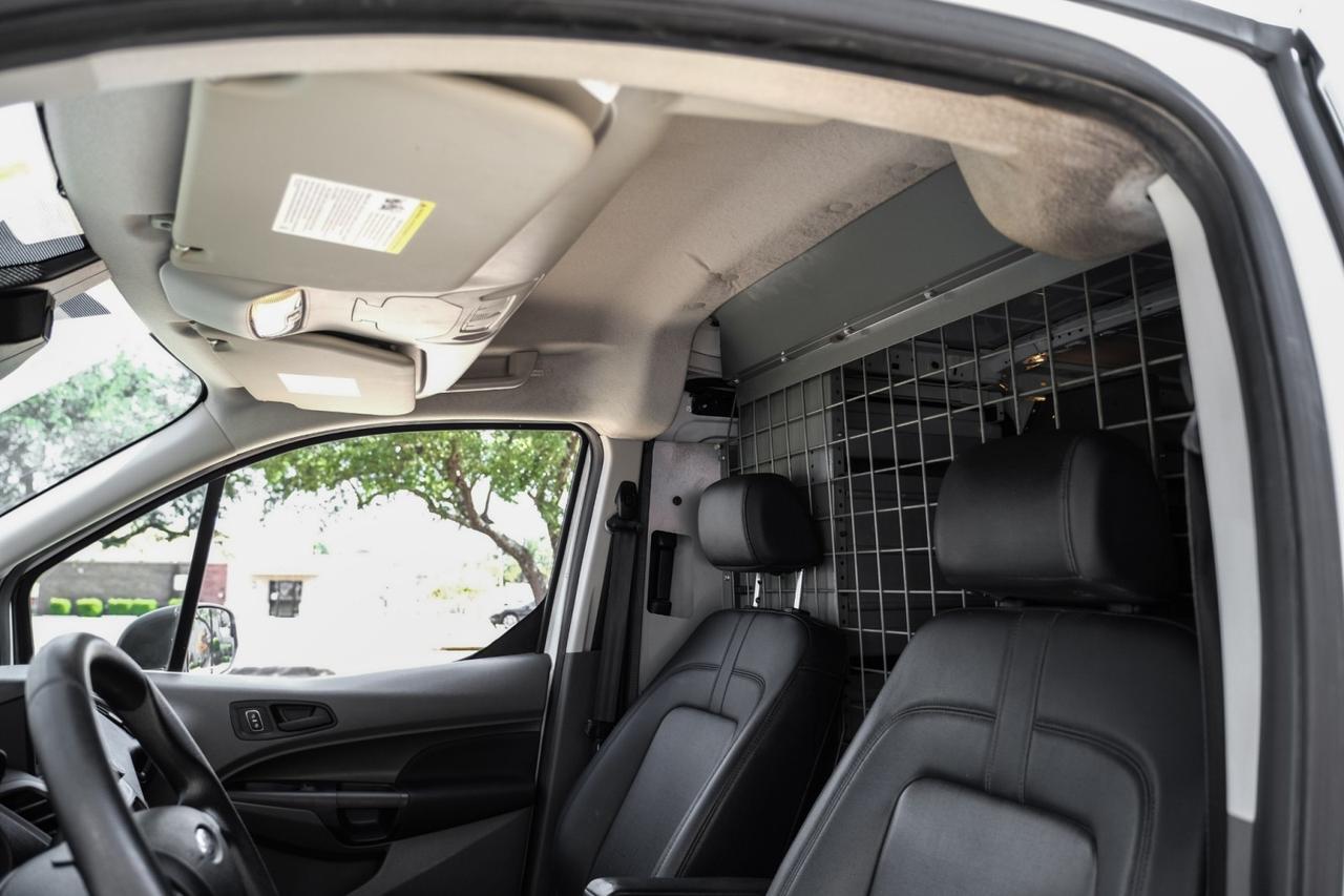 2021 Ford Transit Connect Van XL Farmers Branch TX