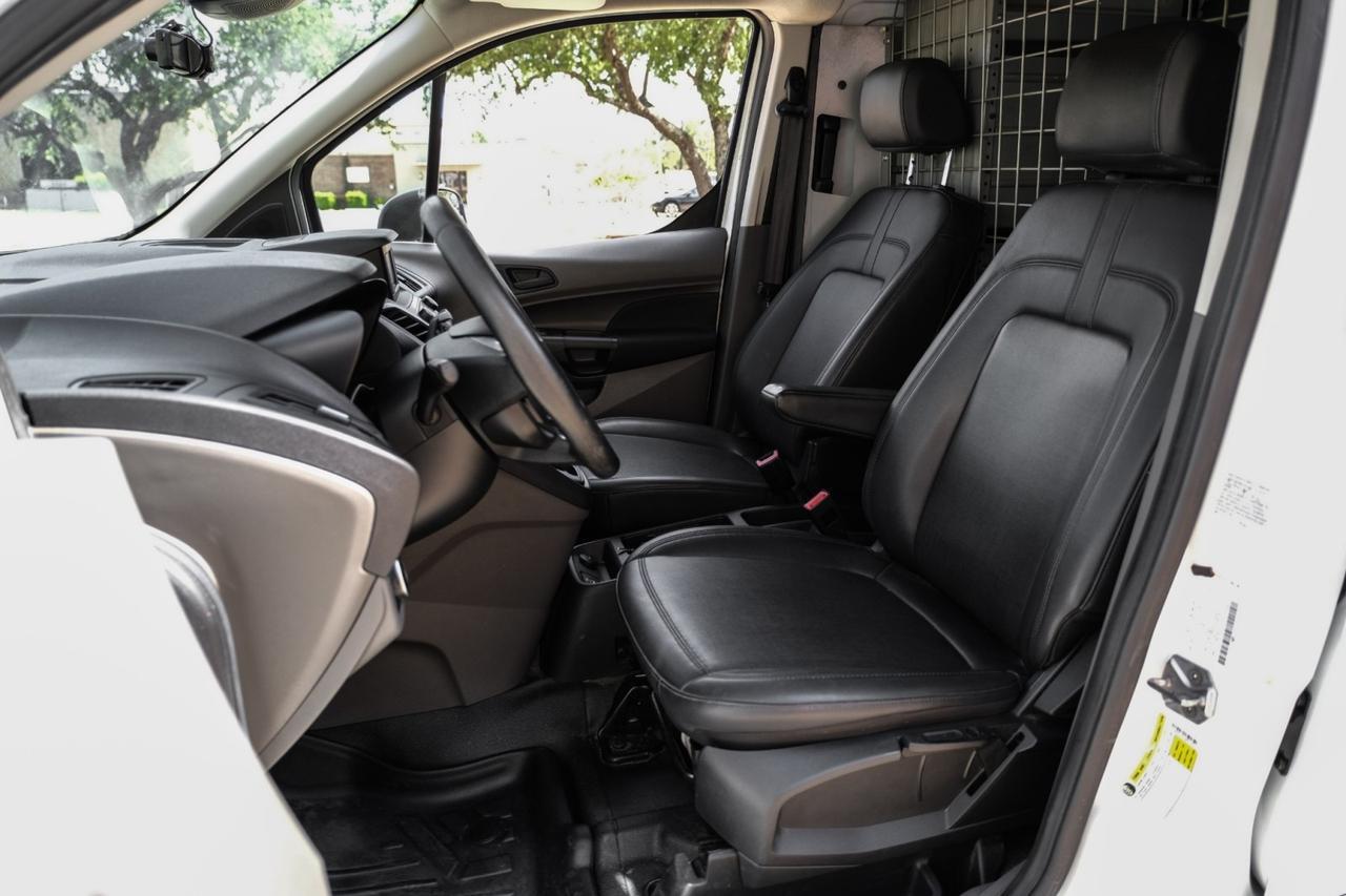 2021 Ford Transit Connect Van XL Farmers Branch TX