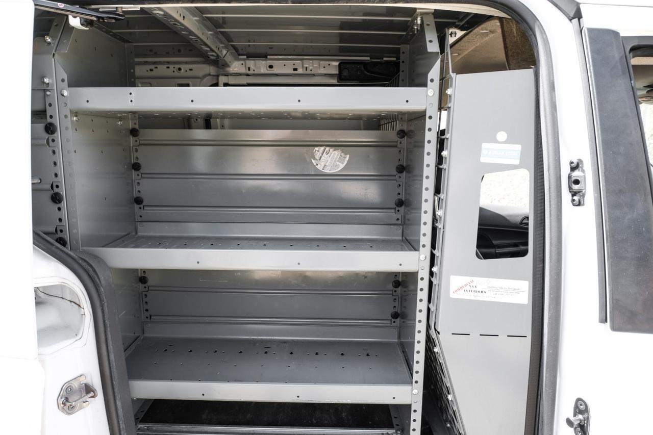 2021 Ford Transit Connect Van XL Farmers Branch TX