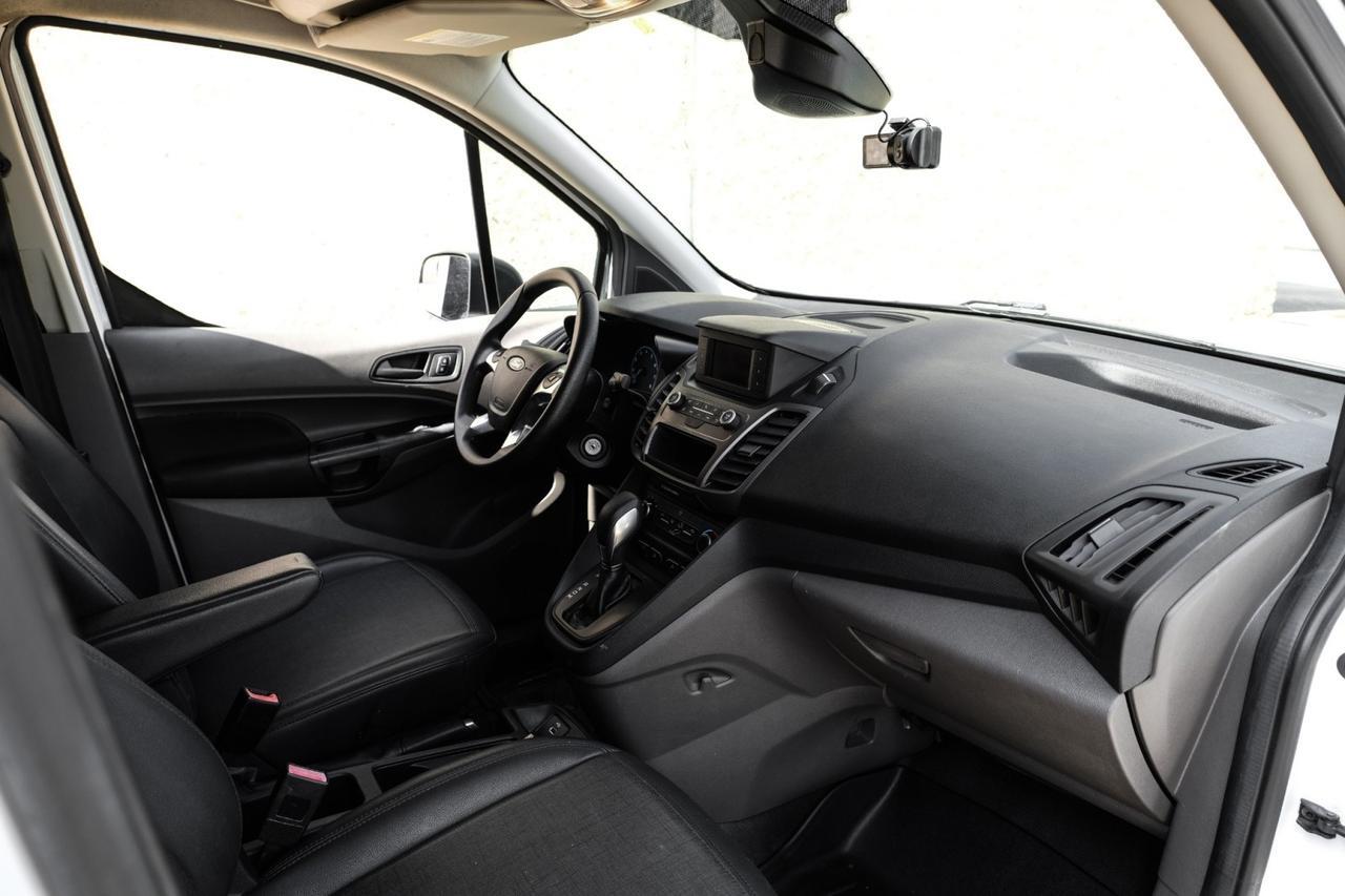 2021 Ford Transit Connect Van XL Farmers Branch TX