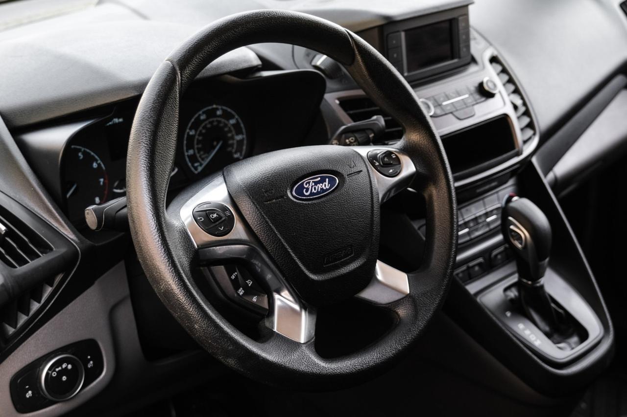 2021 Ford Transit Connect Van XL Farmers Branch TX
