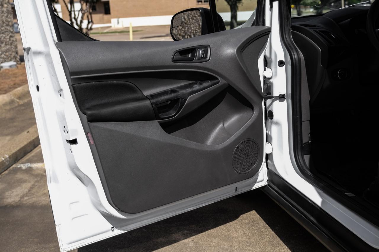 2021 Ford Transit Connect Van XL Farmers Branch TX