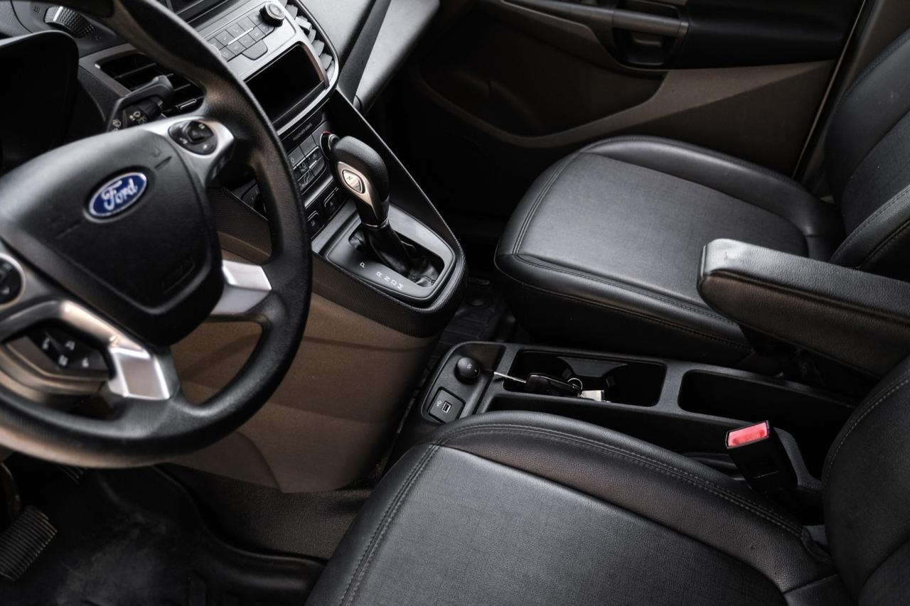 2021 Ford Transit Connect Van XL Farmers Branch TX