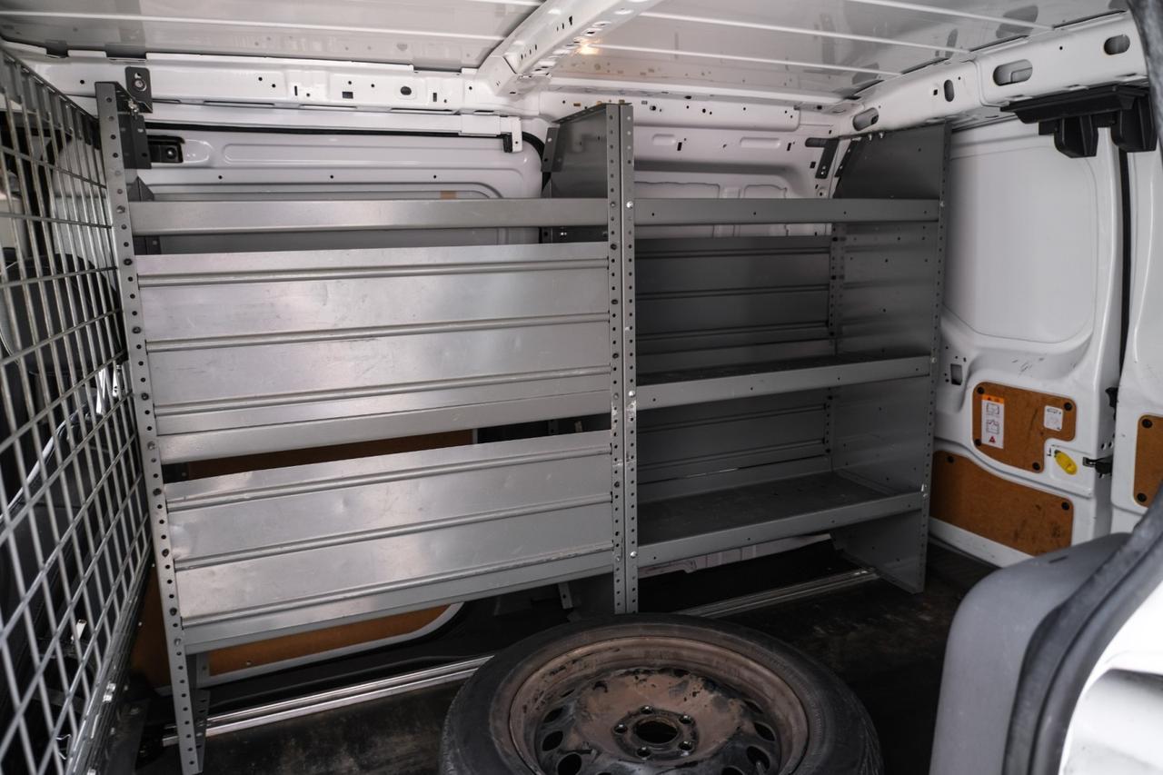 2021 Ford Transit Connect Van XL Farmers Branch TX