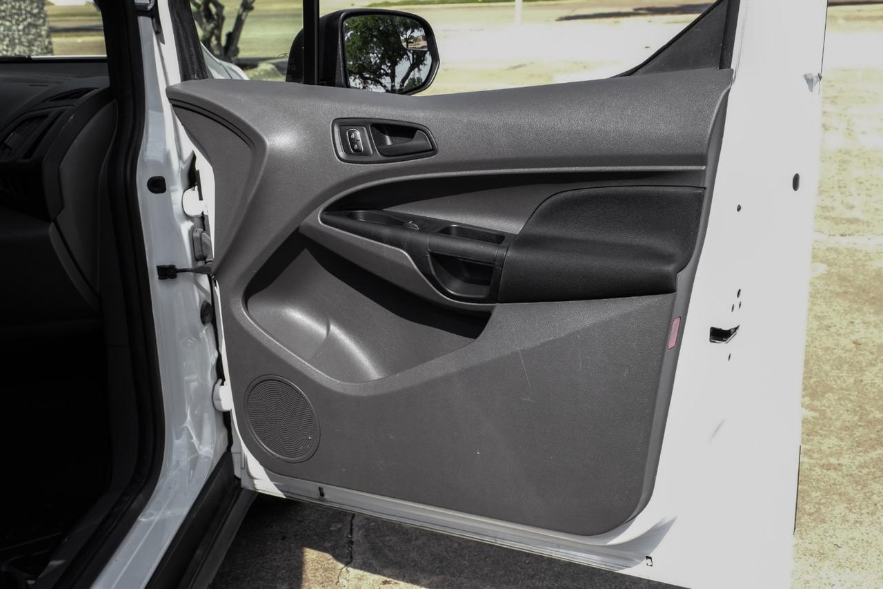 2021 Ford Transit Connect Van XL Farmers Branch TX