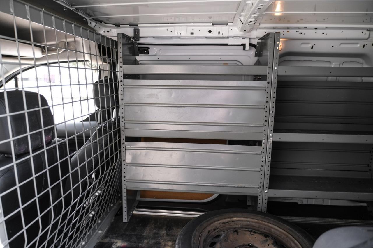 2021 Ford Transit Connect Van XL Farmers Branch TX
