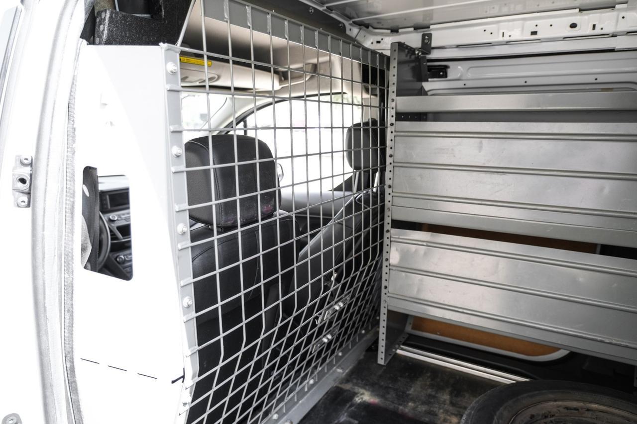 2021 Ford Transit Connect Van XL Farmers Branch TX