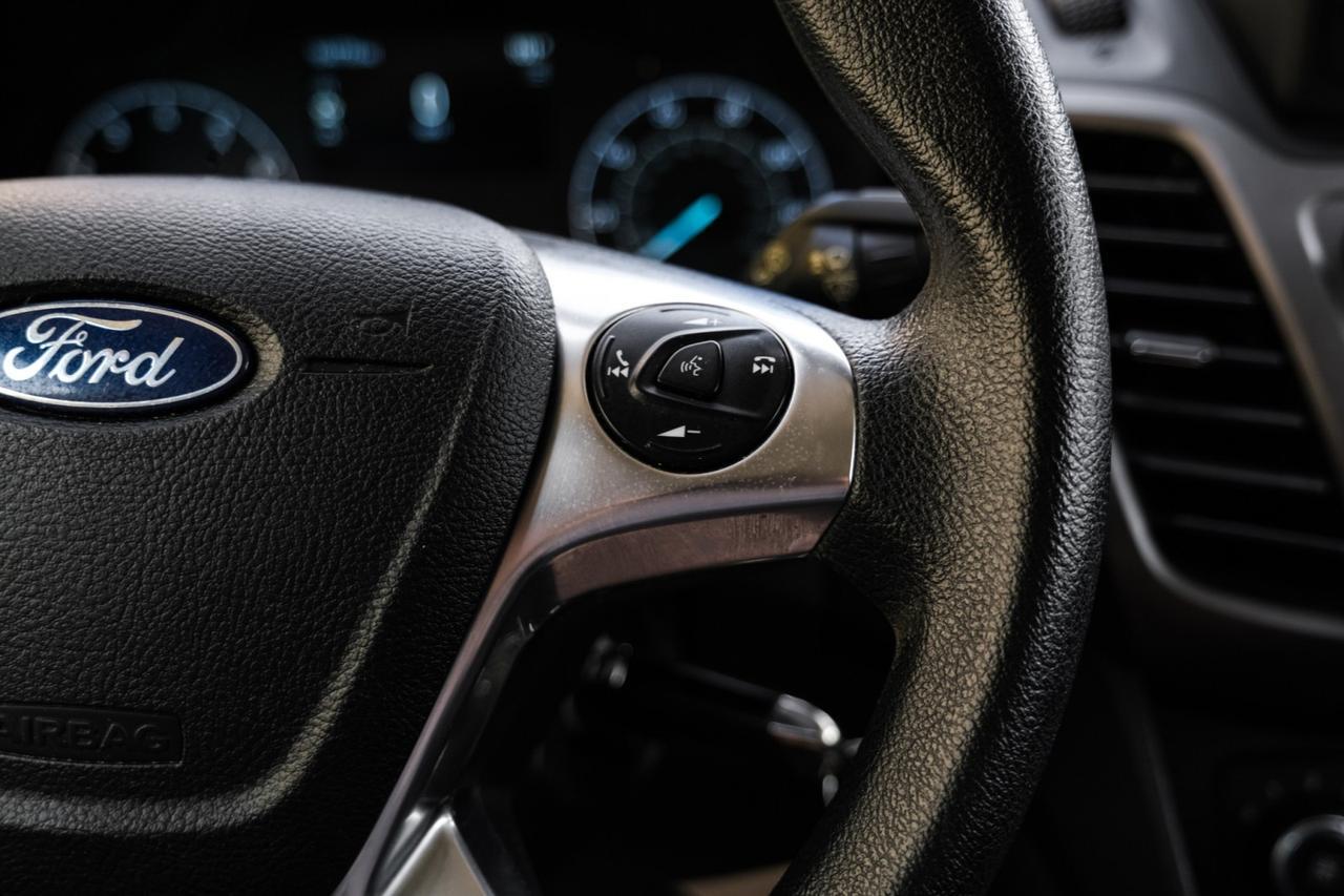 2021 Ford Transit Connect Van XL Farmers Branch TX