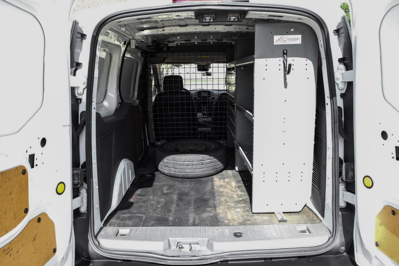 2021 Ford Transit Connect Van XL Farmers Branch TX