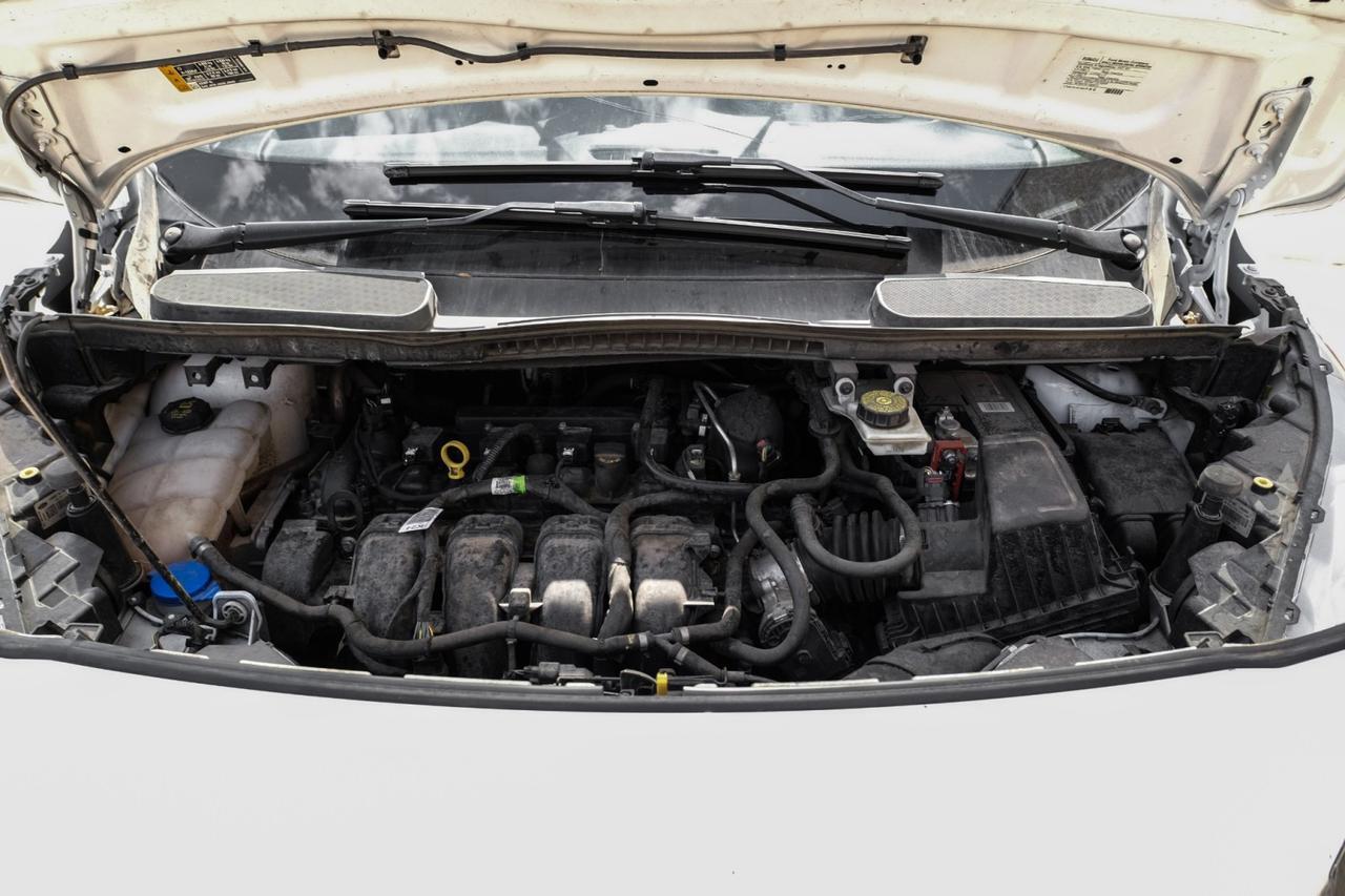 2021 Ford Transit Connect Van XL Farmers Branch TX