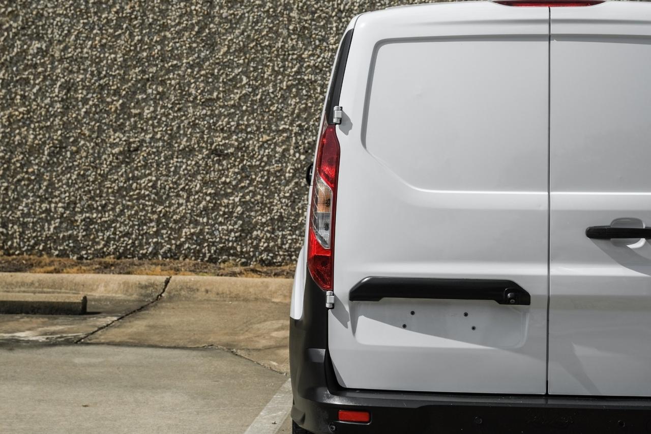 2021 Ford Transit Connect Van XL Farmers Branch TX